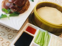 -大鸭梨烤鸭(左家庄店)
