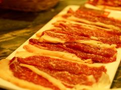 -牛很鲜潮汕牛肉火锅(朝晖路店)