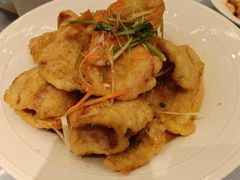 -渔公码头·九龙湾国际饭店
