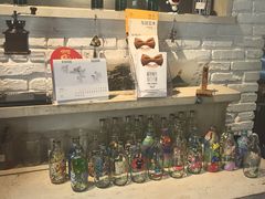 -雕刻时光咖啡馆(北师大店)
