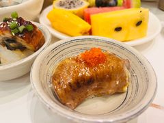 -第六季自助餐厅(北太平庄店)