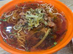 -孙阿姨上海小吃·本帮小厨(隆昌路店)