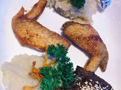 -MOSSO德国餐厅·音乐酒吧(环宇荟店)