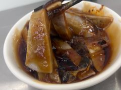 -杨记灌肠(食品街店)