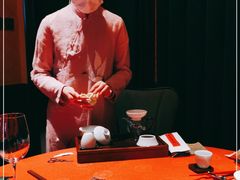 -熙瓏里(万科店)