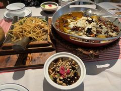 -水煮三国·川鲁江湖菜(香山店)