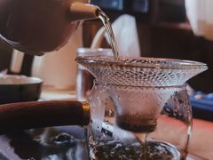 -邈墨茶馆(大兜路1号店)