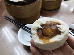 -香港蓮香樓(中環店)