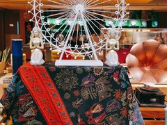 -豫园万丽酒店-万丽轩中餐厅(河南南路店)