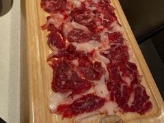 -海底捞火锅(长宁路龙之梦店)