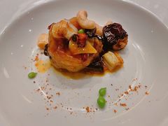 -上海苏宁宝丽嘉酒店·嘉府壹号中餐厅