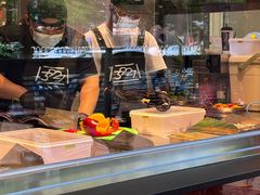 -英雄故事地摊烤肉(马驹桥店)