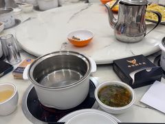 -潮悦牛肉火锅城(水贝店)