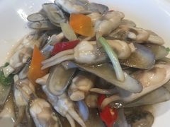 -壹只菜·崇明本地特色菜(崇明南门店)