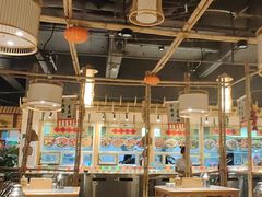 -味派菜园子(荷塘金逸城店)