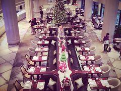 -LONG BAR 廊吧(外滩华尔道夫酒店)