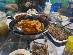 -阿彬烧烤(桐油店)