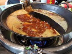 -巴蜀大将火锅(春熙店)