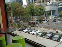 -麦当劳(人民南路店)