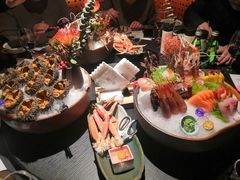 -花潮料理艺食馆(成都万象城店)