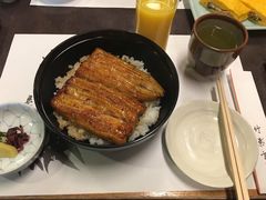-竹叶亭(银座店)