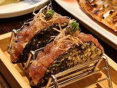 -鸟鹏烧鸟居酒屋(珠江新城店)