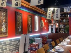 -老北京胡同味道二荤铺(酒仙桥店)