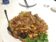 -大铁勺新津菜(东丽阳光新业广场店)