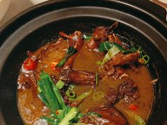 -阿明小菜·海鲜·上海菜(梅陇店)
