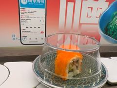 -晴季寿司(延河路万达广场店)