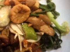 -清心素食自助餐厅(夫子庙店)