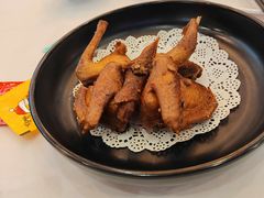 -东江渔村·古典园林·30年粤菜老字号(太和店)