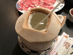 -春秋火锅