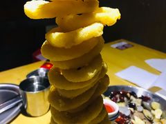 -囧吉香生蚝牛排馆(湖北路店)
