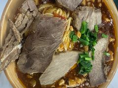 -敦煌夜市