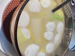 -潮堂 · 潮州菜(恒隆广场店)
