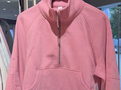 -lululemon(上海浦东IFC店)