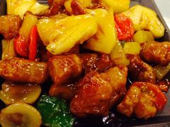 -满得意茶餐厅·顺德家常菜·港式经典(大良店)