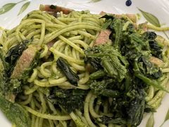 -萨莉亚意式餐厅(金隅嘉品mall店)