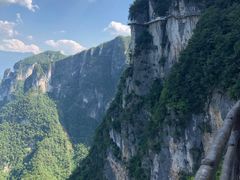 -重庆云阳龙缸景区