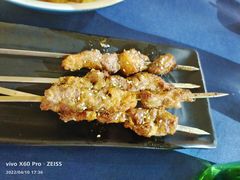 -伊带伊路新疆美食府(呼家楼店)