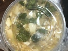 -蒋记烧烤(四经路店)