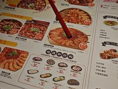 -黄记煌三汁焖锅(顺义华联店)