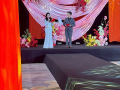 -汕头龙光喜来登酒店