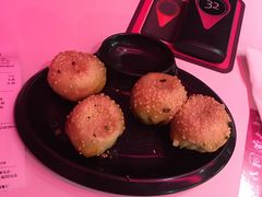 -小杨生煎(湟普汇店)