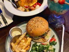 -bluefrog蓝蛙(皇庭广场店)