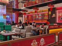 -肖记公安牛肉鱼杂馆·省级非物质文化遗产(江汉路直营店)