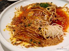 -国人川菜(李家村建东街店)