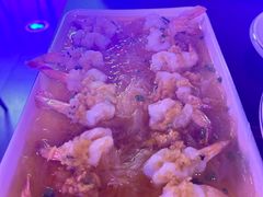 -粉墨特色菜·烧烤音乐酒馆