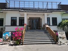 -钰田大院•怀柔本土菜(雁栖湖店)
